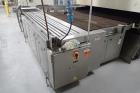 Babbco Direct Fired Tunnel Oven